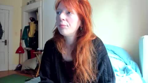 Snapshot of jenovakitty chatting on October 30, 3:34 pm Jenn -  come to my onlyfans online show from October 30, 3:34 pm