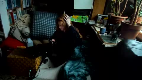 Snapshot of jenovakitty chatting on January 11, 12:18 pm Jenn -  come to my onlyfans online show from January 11, 12:18 pm