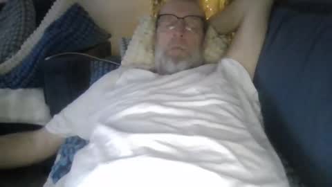 jens19651 online show from December 4, 7:41 am