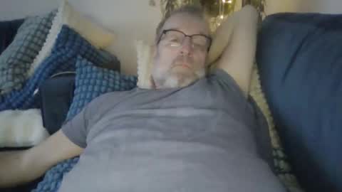 jens19651 online show from January 10, 7:58 am