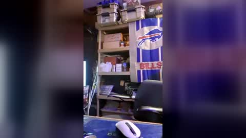 jenteatea online show from July 28, 2:13 pm