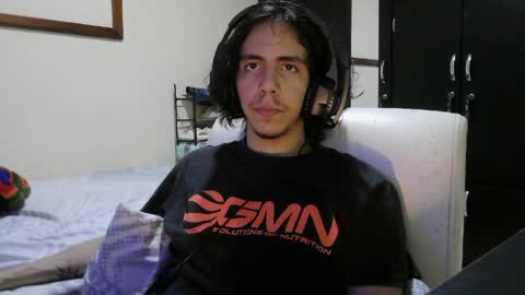 jeod315 online show from April 5, 9:34 pm