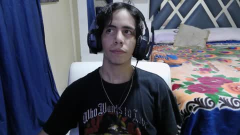 jeod315 online show from October 2, 8:35 am