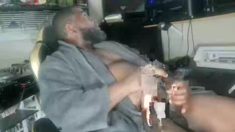 jeremiah0827 online show from March 25, 2:18 am