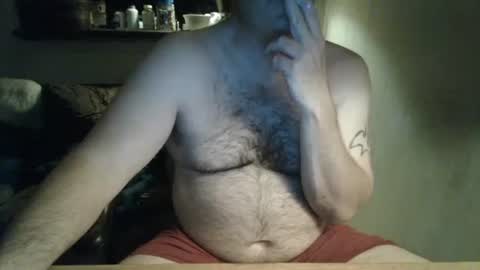 jeremiah5069 online show from December 23, 1:12 am