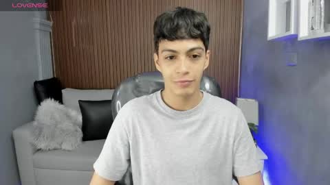  JEREMIAS  online show from May 15, 12:57 pm