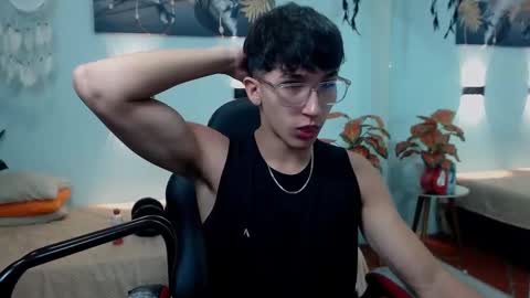 Jeremy online show from February 18, 11:32 am