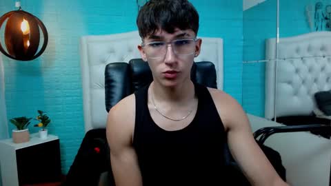 Jeremy online show from February 9, 11:47 am