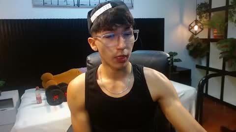 Jeremy online show from February 21, 11:35 am