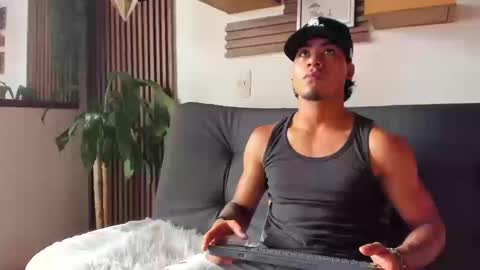 Jeremy online show from March 16, 9:08 pm