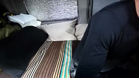 Jeremy online show from November 29, 5:15 am