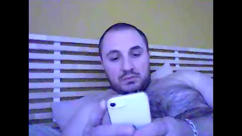 jeremytoulouse33 online show from December 30, 12:42 pm