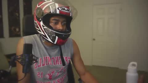 Jerimiah online show from February 27, 11:48 pm