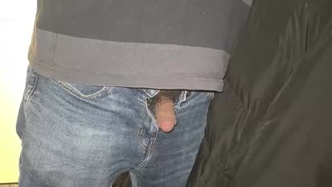 jerker_fan online show from January 12, 11:01 pm