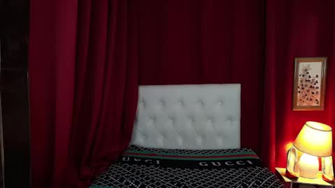 Sam online show from February 21, 4:05 pm