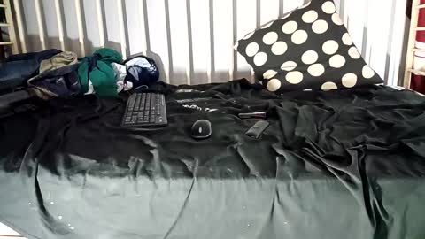 jerkl0ve online show from January 11, 8:54 am