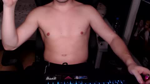 jerkomat online show from November 9, 6:10 pm