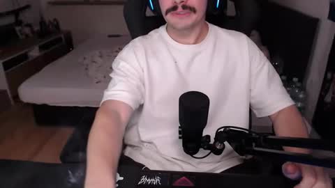 jerkomat online show from October 20, 7:19 pm