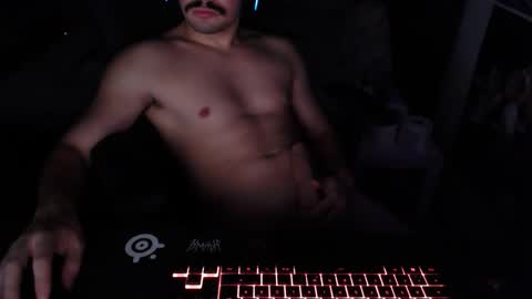 jerkomat online show from October 18, 6:17 am