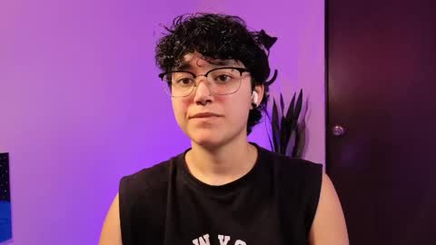 Jero Harper online show from March 24, 9:21 pm