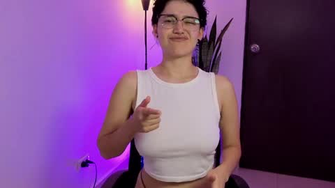 Jero Harper online show from April 13, 10:14 pm