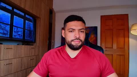 jerome3773 online show from December 17, 6:47 pm