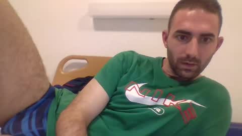 jeropa5476 online show from December 31, 6:02 pm