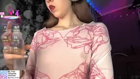 jerrienyhan online show from October 20, 1:27 pm