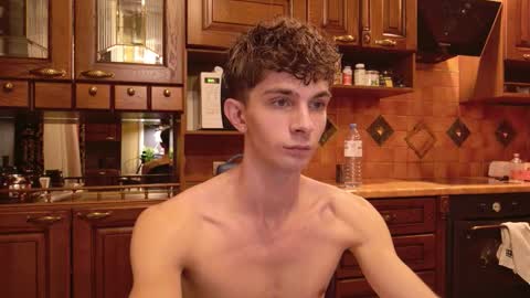 Jerry  online show from January 8, 3:01 am