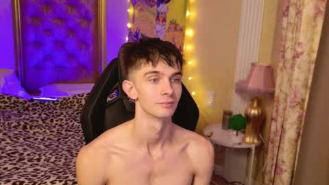 Jerry  online show from November 26, 10:28 pm