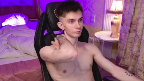 Jerry  online show from March 2, 5:04 pm