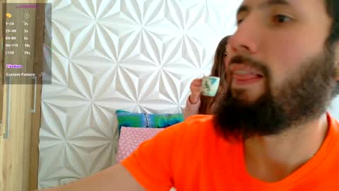 Jess y Jerry online show from April 2, 8:49 pm