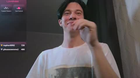 Jerrybomb online show from January 27, 8:17 pm