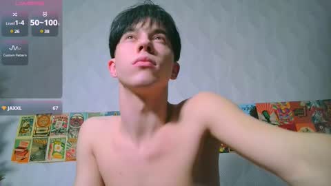 Jerrybomb online show from February 17, 5:47 am