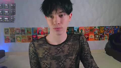 Jerrybomb online show from March 1, 7:26 pm