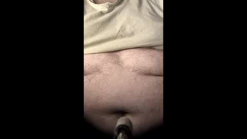 Datbigfluf online show from January 12, 6:20 am