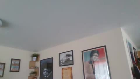 Harry online show from April 15, 7:55 am