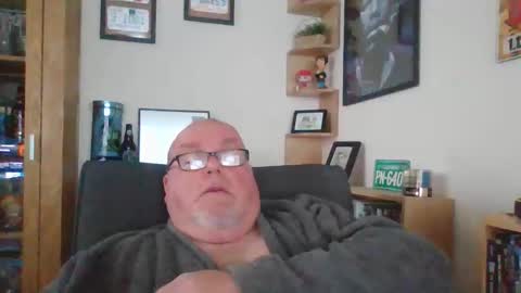 Harry online show from November 29, 9:06 am