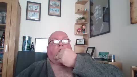 Harry online show from April 12, 8:07 am