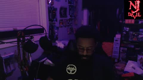 Jerzey2k2 aka the Alpha online show from April 27, 3:04 am