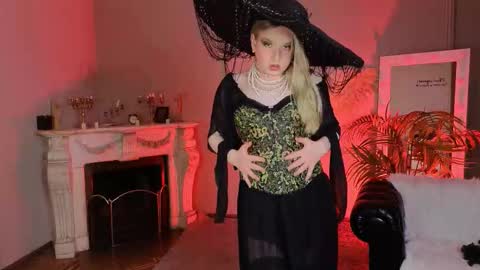 jes_solar online show from January 16, 9:46 pm