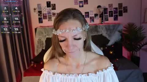 jesica_moon_peachy online show from November 6, 1:41 am