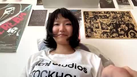 Emi online show from May 1, 8:41 am