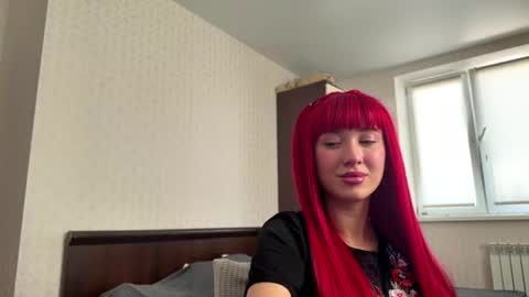 Jesi online show from June 14, 12:18 pm