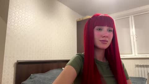 Jesi online show from June 16, 8:57 pm
