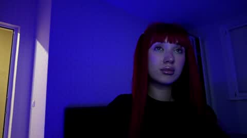 Jesi online show from June 23, 9:21 pm
