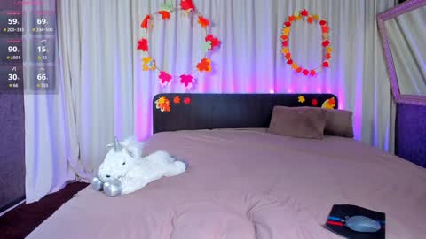 Jesika online show from November 27, 7:49 am