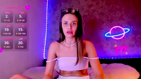 Jess online show from July 13, 10:46 pm