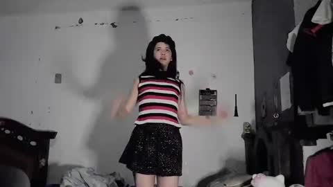 Jessica online show from December 15, 3:24 am