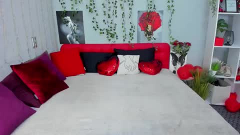 Jessa Bellucci online show from March 11, 7:46 am